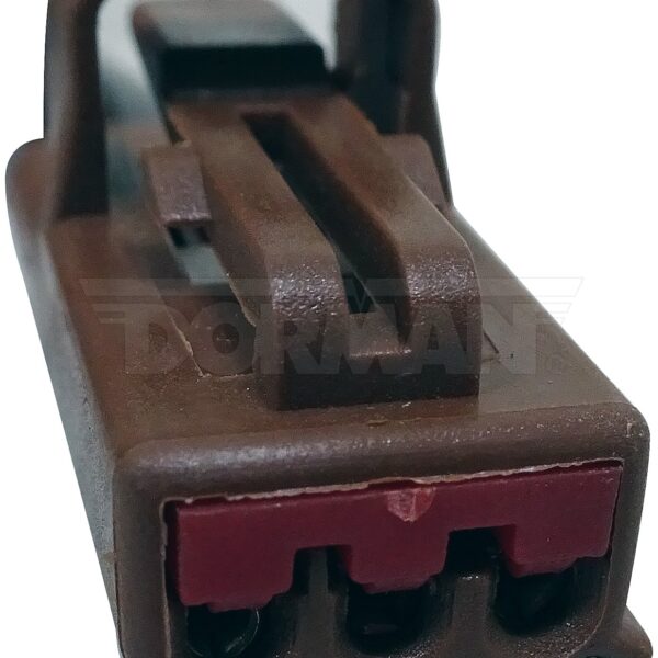 Dorman DOR-955-1547 Side View Mirror Power, non-Heated
