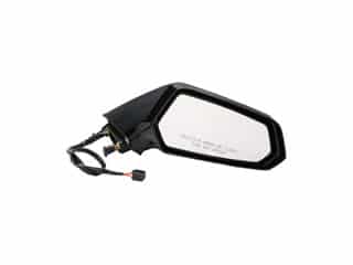 Dorman DOR-955-1575 Side View Mirror Power, Non-Heated; Without Auto Dimming