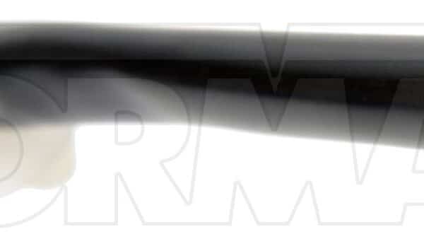 Dorman DOR-955-158 Side View Mirror - Left, Power, Black, Non-Heated, Folding