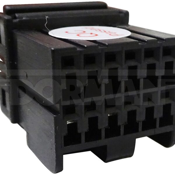 Dorman DOR-955-1587 Side View Mirror Right