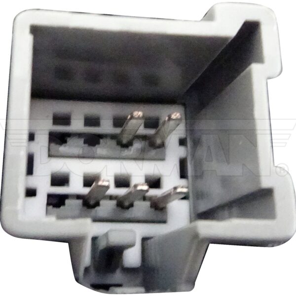 Dorman DOR-955-1592 Side View Mirror Right