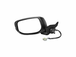 Dorman DOR-955-1596 Side View Mirror Power, Heated, Folding, With Signal lamp, Paint to Match