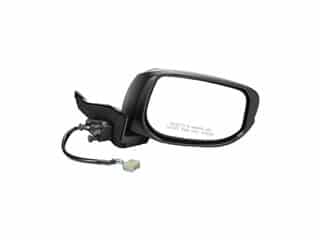 Dorman DOR-955-1599 Side View Mirror Power, Folding, Paint to Match