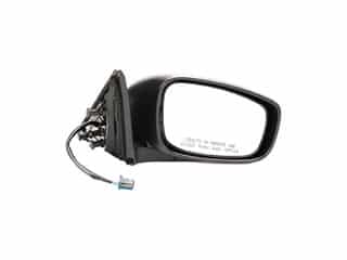 Dorman DOR-955-1603 Side View Mirror Power, Without Premium Pkg, Paint to Match