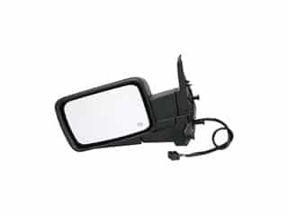 Dorman DOR-955-1614 Side View Mirror With Memory; Without Multi-Function