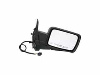 Dorman DOR-955-1615 Side View Mirror With Memory; Without Multi-Function