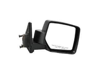 Dorman DOR-955-1617 Side View Mirror Manual