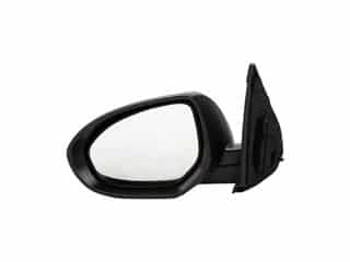 Dorman DOR-955-1622 Side View Mirror Power, Heated, Without Signal Lamp, Paint to Match