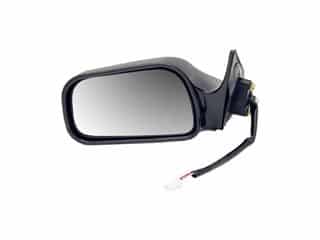 Dorman DOR-955-167 Side View Mirror - Left, Power