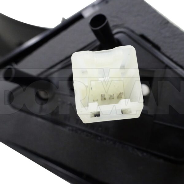 Dorman DOR-955-1681 Side View Mirror Right, Power Non-Heated