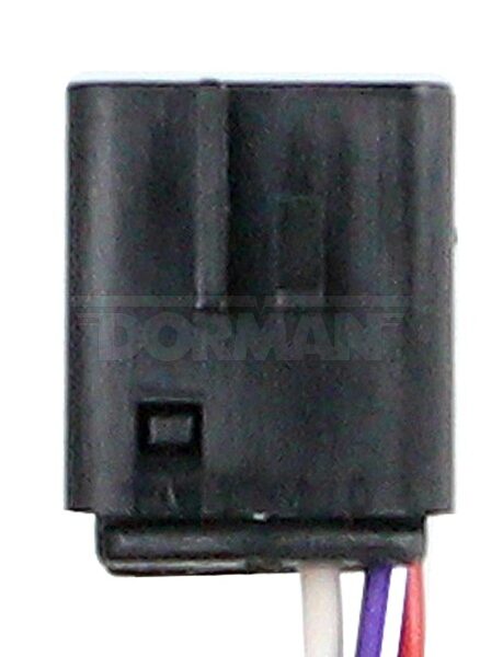 Dorman DOR-955-1799 Side View Mirror - Left