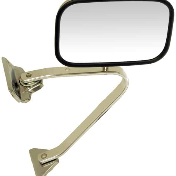 Dorman DOR-955-180 Side View Mirror - Flat Glass