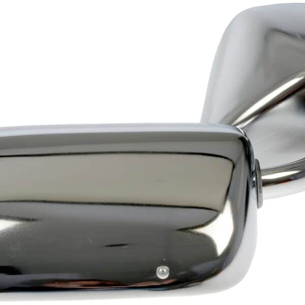 Dorman DOR-955-190 Side View Mirror - Left, Manual, Low-Mount