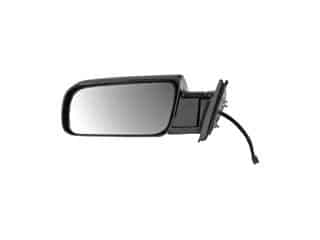 Dorman DOR-955-191 Side View Mirror - Left, Power, Non-Heated