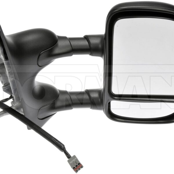 Dorman DOR-955-2004 Side View Mirror- Right, Power