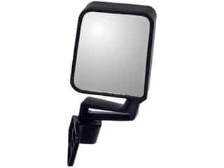Dorman DOR-955-231 Side View Mirror - Left, with Bracket