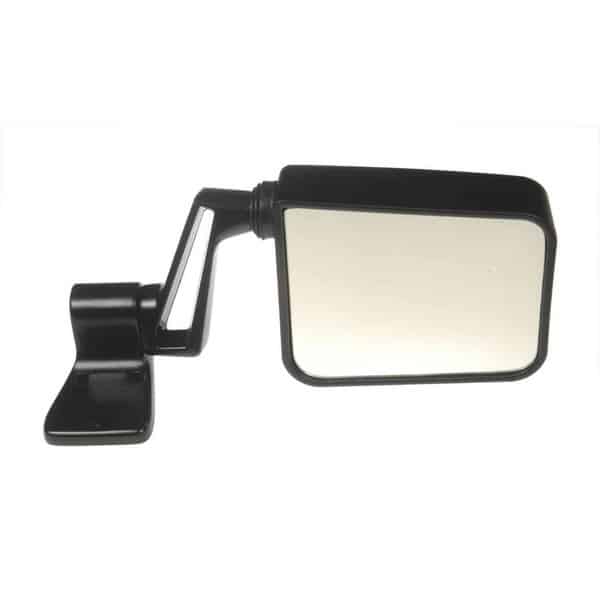 Dorman DOR-955-232 Side View Mirror - Right, with Bracket