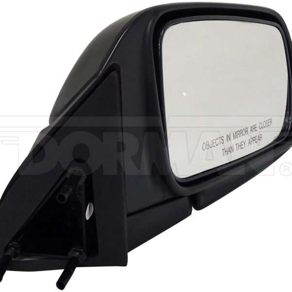Dorman DOR-955-240 Side View Mirror - Right, Foldaway Type, Manual