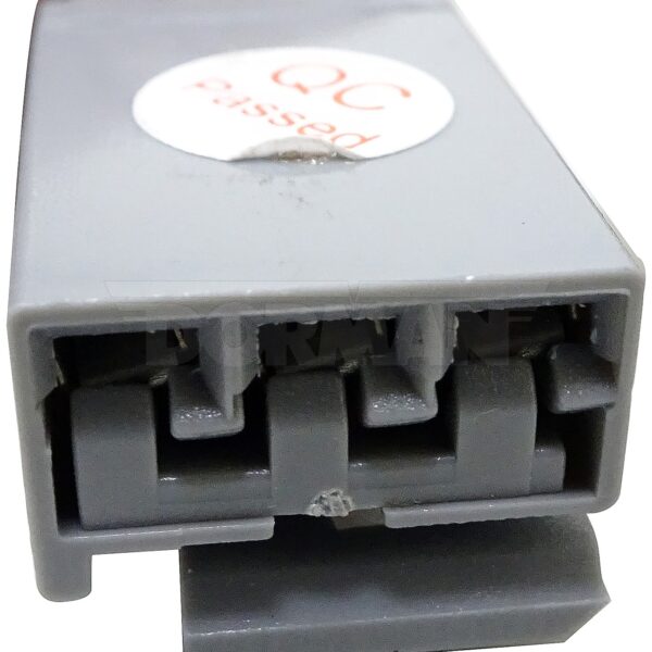 Dorman DOR-955-2441 Driver Side, Power, Door Mounted Mirror