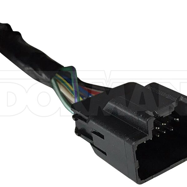 Dorman DOR-955-2442 Passenger Side, Power Mirror