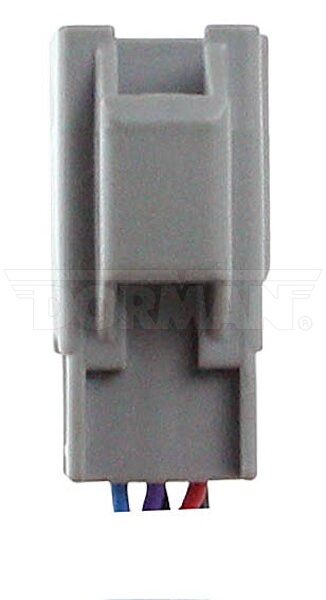 Dorman DOR-955-2449 Driver Side, Power Mirror