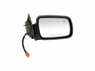 Dorman DOR-955-245 Side View Mirror - Right, Power, Heated