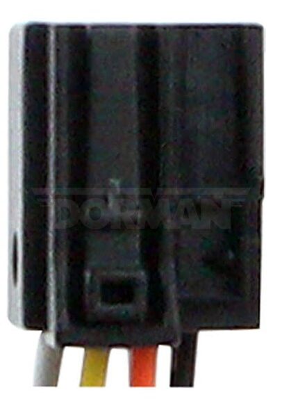 Dorman DOR-955-2452 Passenger Side, Power, Heated, Paint-To-Match Mirror