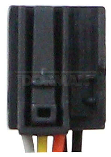 Dorman DOR-955-2453 Driver Side, Power, Heated, Paint-To-Match Mirror