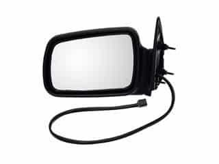 Dorman DOR-955-246 Side View Mirror - Left, Power, Heated, Without Memory