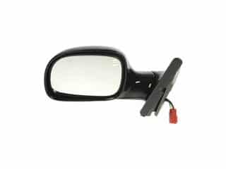 Dorman DOR-955-257 Side View Mirror - Left, Power, Heated Without Memory and Auto Dim