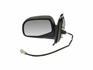Dorman DOR-955-271 Side View Mirror - Left, Power, Non-Heated