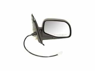 Dorman DOR-955-272 Side View Mirror - Right, Power, Non-Heated