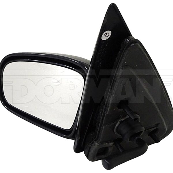 Dorman DOR-955-313 Side View Mirror - Left, Manual