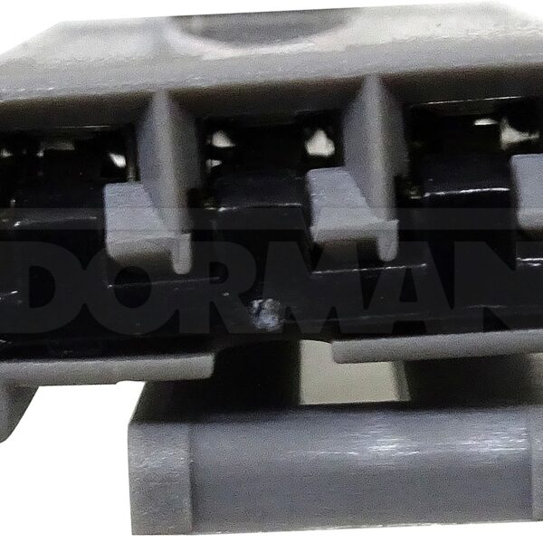 Dorman DOR-955-324 Side View Mirror - Left, Power