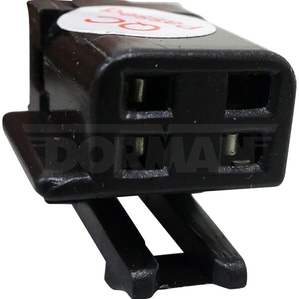 Dorman DOR-955-326 Side View Mirror - Left, Power
