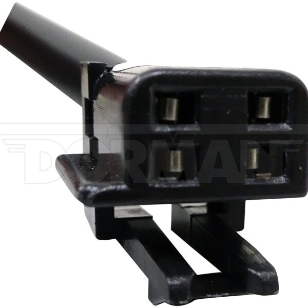 Dorman DOR-955-327 Side View Mirror - Right, Power