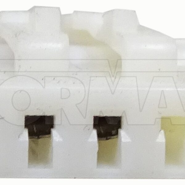 Dorman DOR-955-328 Side View Mirror - Left, Power, Non-Heated