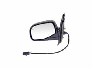 Dorman DOR-955-351 Side View Mirror - Left, Power, Heated Without Lamp
