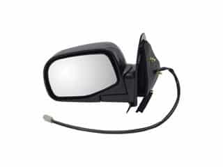 Dorman DOR-955-355 Side View Mirror - Left, Power, Non-Heated, Without Lamp