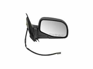 Dorman DOR-955-356 Side View Mirror - Right, Power