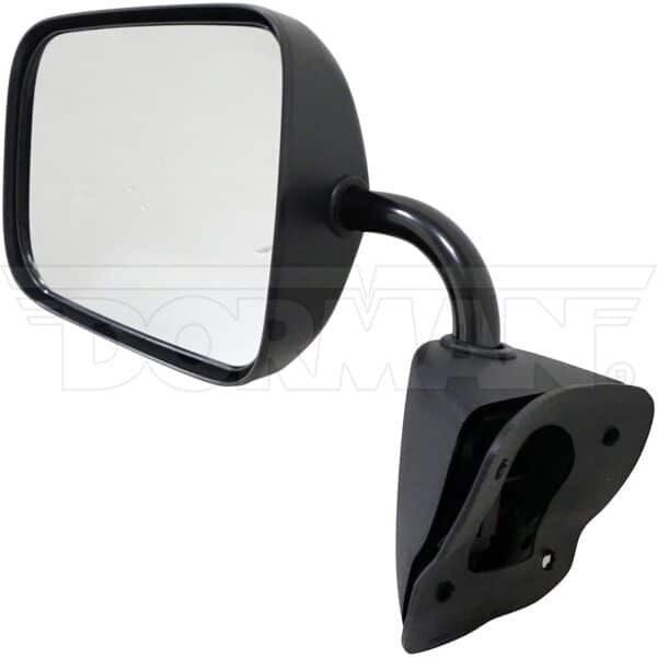 Dorman DOR-955-373 Side View Mirror - Left, Manual