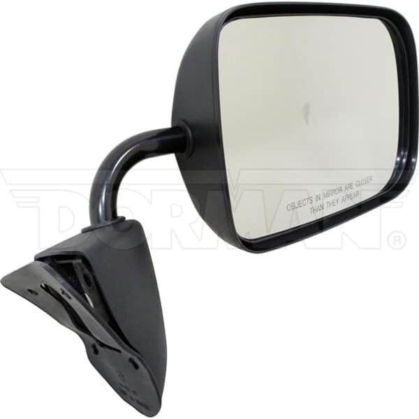 Dorman DOR-955-374 Side View Mirror - Right, Manual