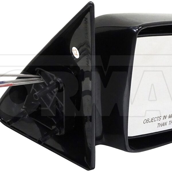 Dorman DOR-955-378 Side View Mirror - Right, Manual Remote