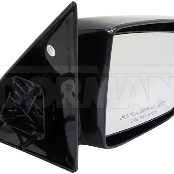 Dorman DOR-955-380 Side View Mirror - Right, Manual