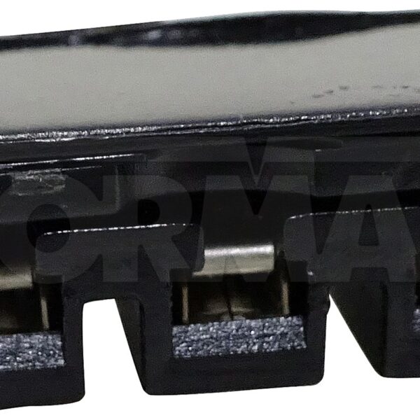 Dorman DOR-955-381 Side View Mirror - Left, Power
