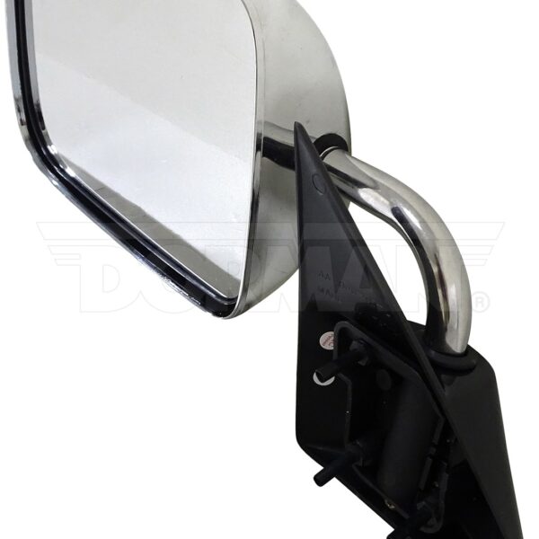 Dorman DOR-955-385 Side View Mirror - Left, Manual