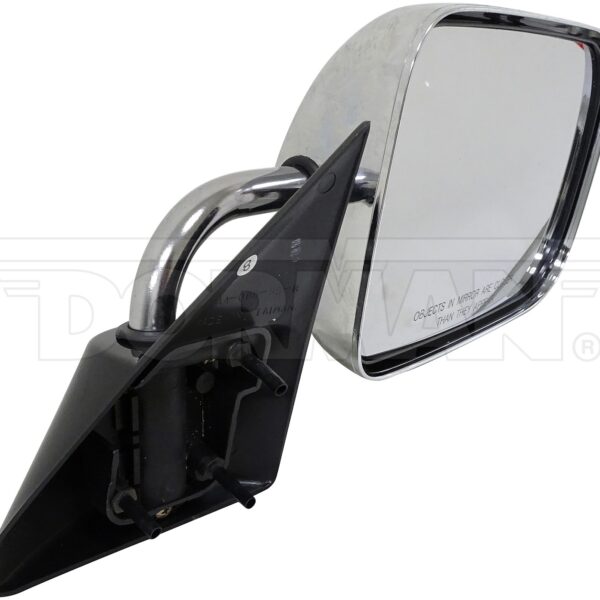 Dorman DOR-955-386 Side View Mirror - Right, Manual