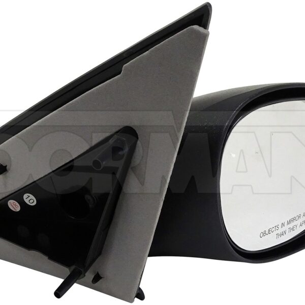 Dorman DOR-955-388 Side View Mirror - Right, Cable