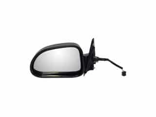 Dorman DOR-955-389 Side View Mirror - Left, Power, Fixed, Non-Heated