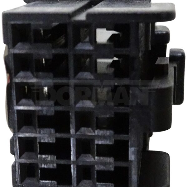 Dorman DOR-955-391 Side View Mirror - Left, Power, Non-Heated